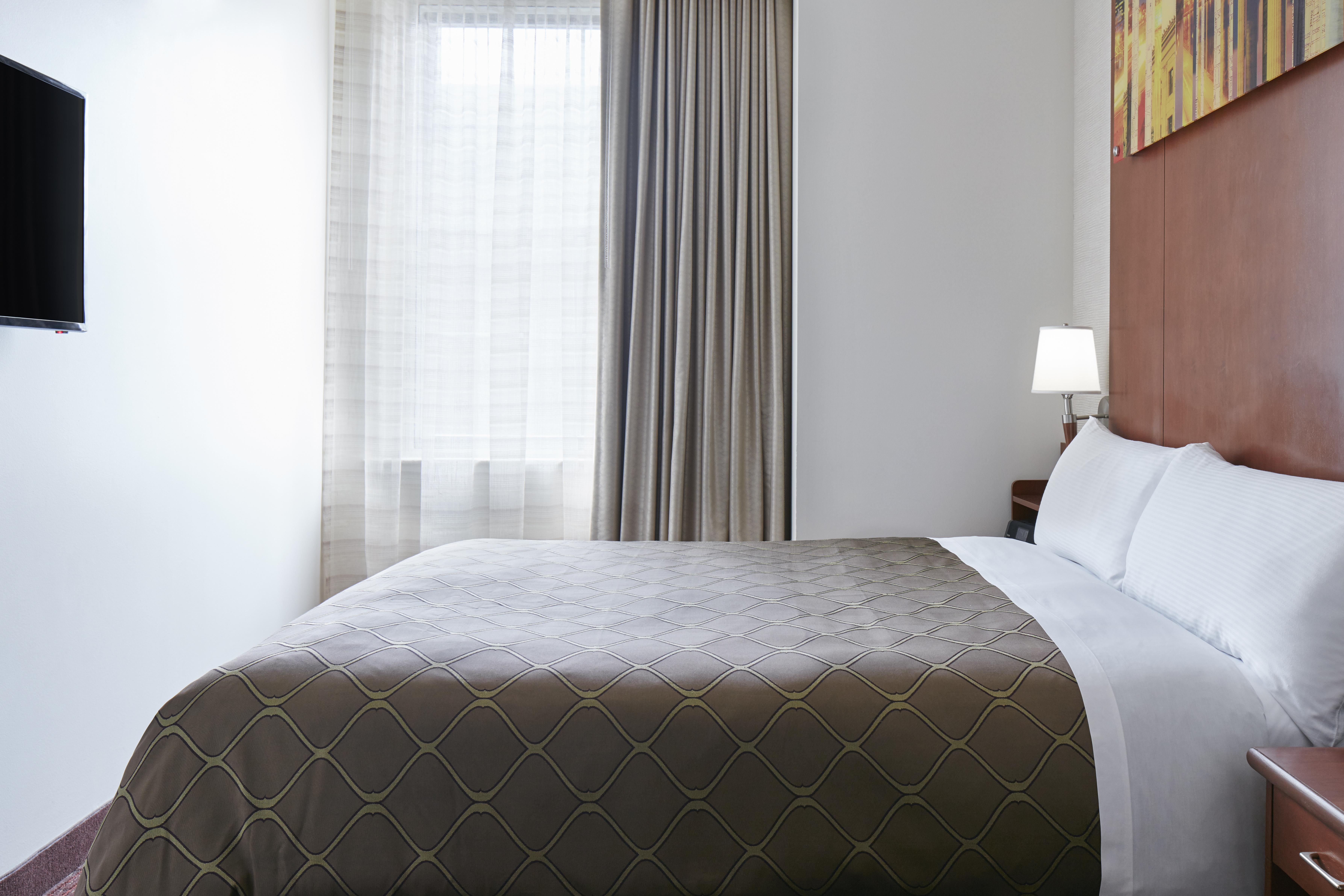 Club Quarters Hotel Rittenhouse Square, Philadelphia Exteriör bild